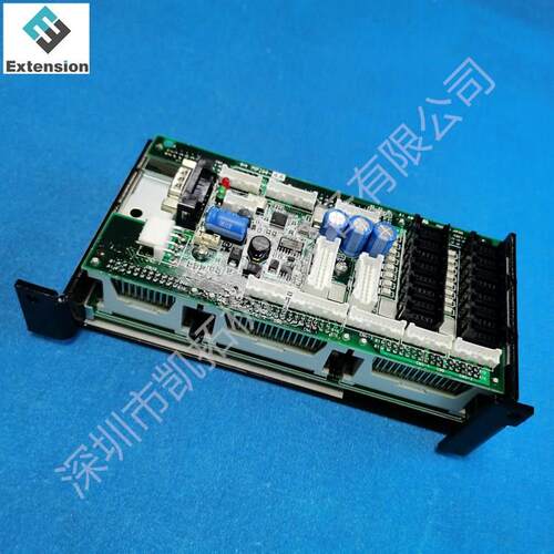 原装全新 smt FUJI XK0350 一轨控制卡 DU20A-2-139 现货出售