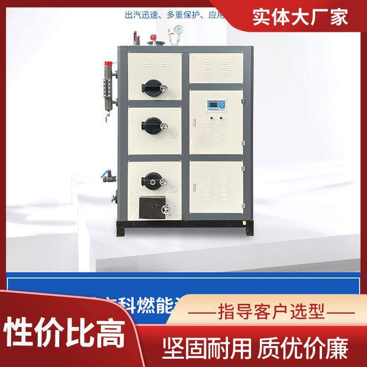 电热蒸汽发生器蒸汽发生器批发一键操作泡椒鸡爪加工