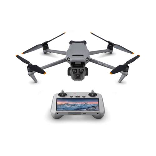 大疆航拍无人机DJI Mavic3 Pro畅飞套装Mavic3 Pro DJI RC Pro