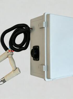 克纳斯生猪电麻器 牛羊家畜全自动电麻设备 屠宰场专用麻电装置