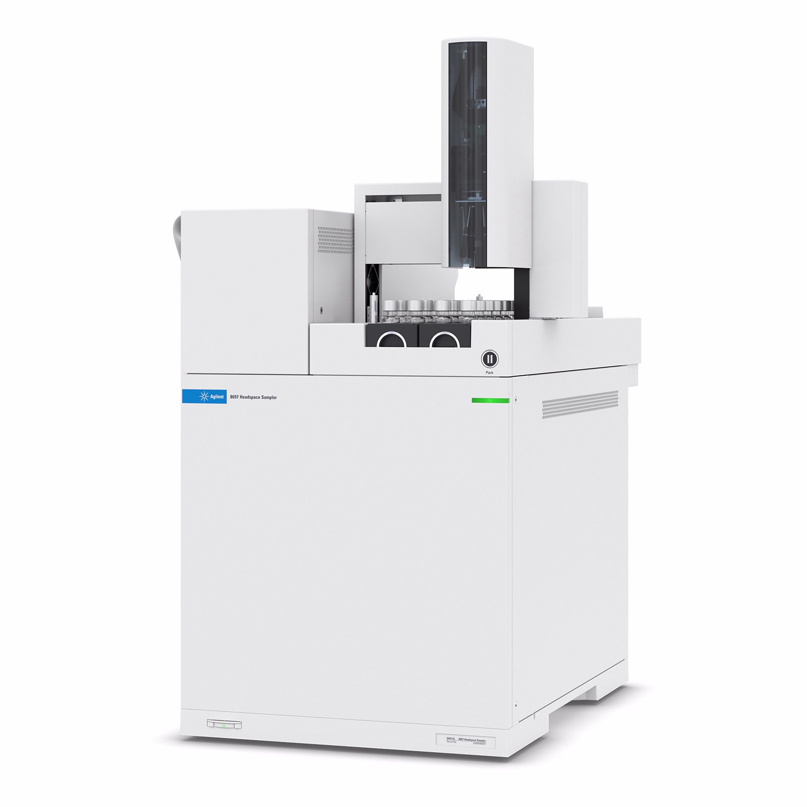 安捷伦Agilent8697顶空进样器原装智能注射器高精度精准