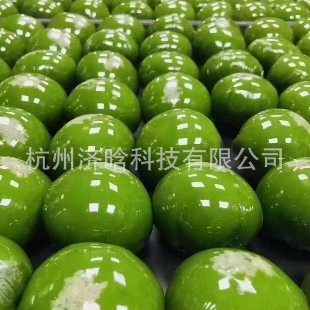青团设备,青团皮蒸炼机,青团麻薯包馅机,青团生产线