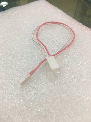 JST BH3.5MM间距2PIN高压转接线液晶背光线显示屏LED灯光线延长线