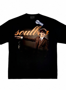 方大同t恤Khalil Fong演唱会粉丝周边