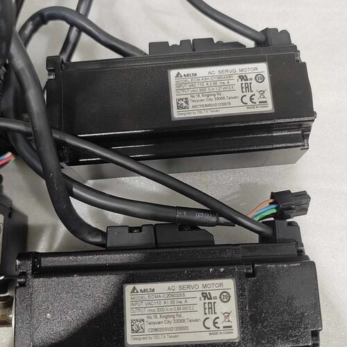 溢价-台达A3系列ECMA3HCY0604SS1