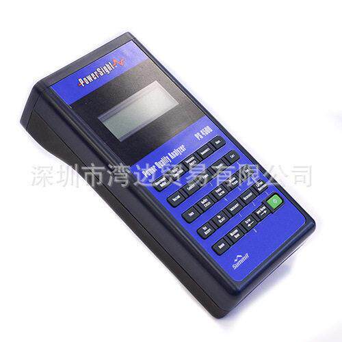 PowerSight PS4500  Power Quality Analyzer 电能质量分析仪议价