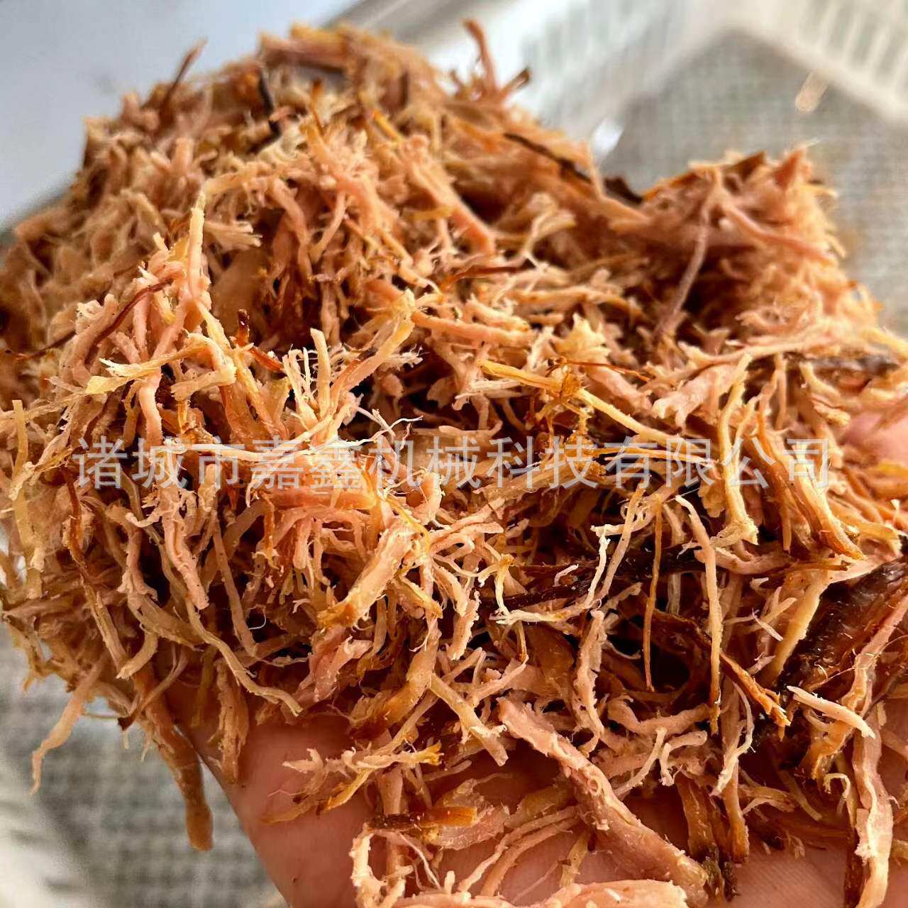 商用鸡鸭胸肉拉丝机干虾瑶柱大豆蛋白打丝机牛肉干拆丝机厂家