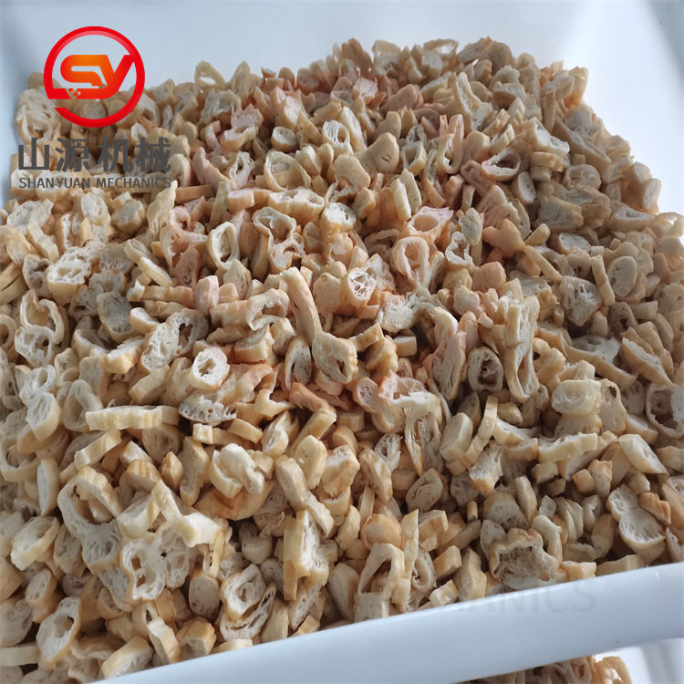 1500型油条薄脆油炸机电加热油条碎油炸锅全自动油条碎油炸机器