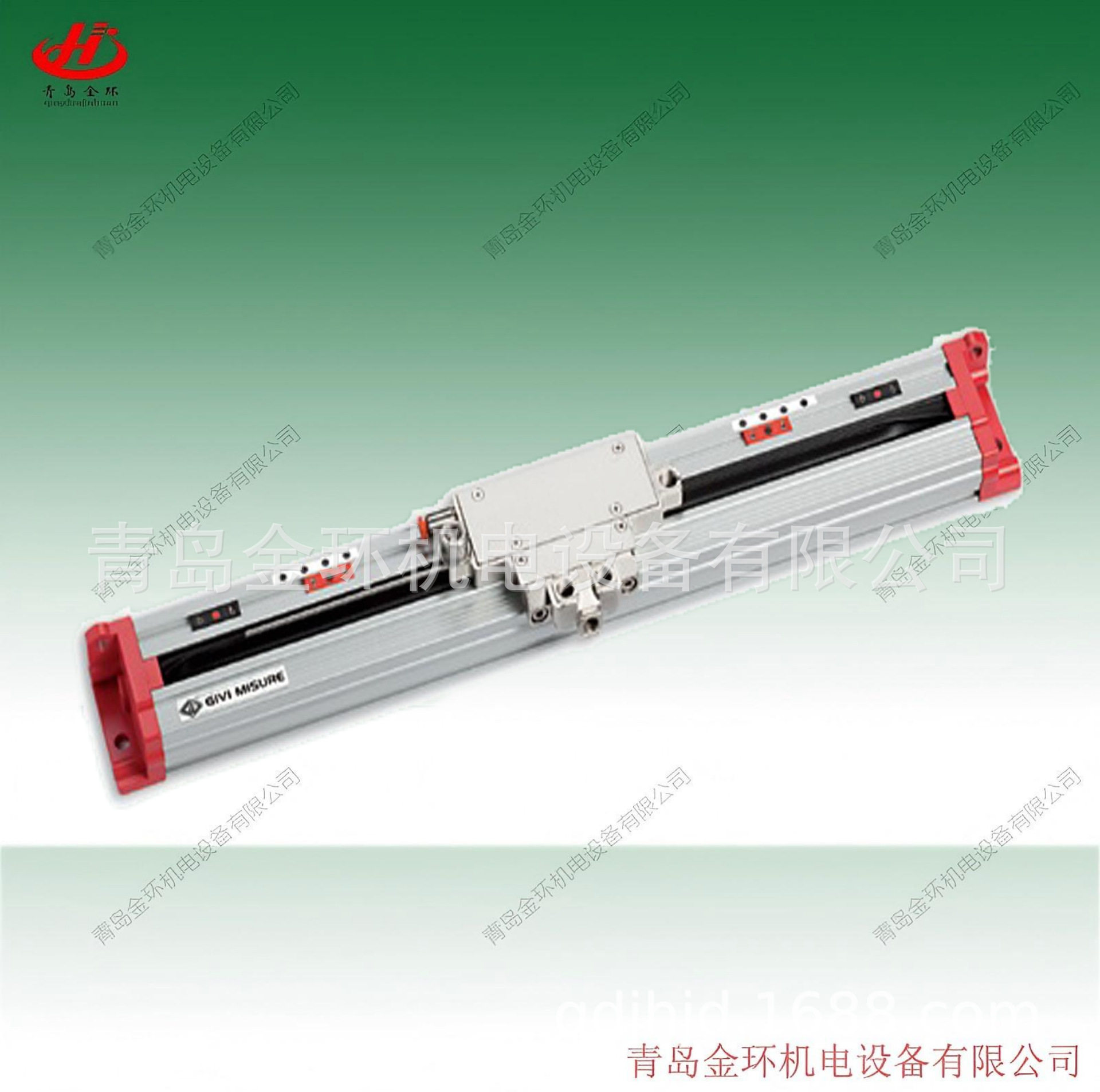 GIVIMISURE折弯机光栅尺GVS200T5E220270磁栅尺GVS215202S