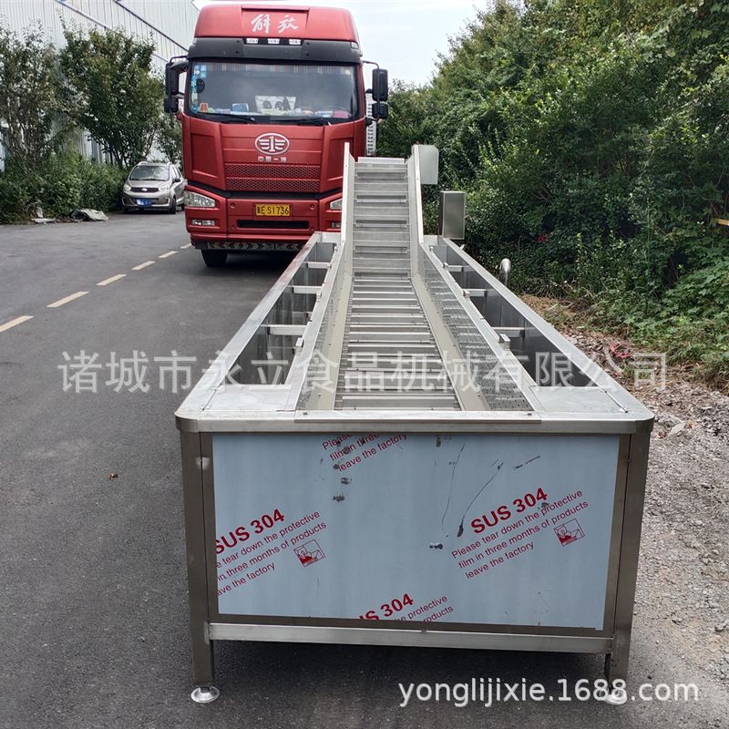 全自动海参鲍鱼虾尾包冰衣设备隧道式单冻挂冰复冻循环流水线冷冻图片
