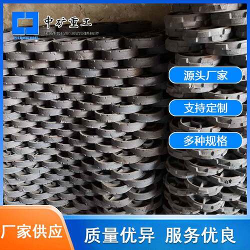 厂家生产 定制抗静电直径350mm耐压抗冲击能力耐腐蚀耐 尼龙柱鞋