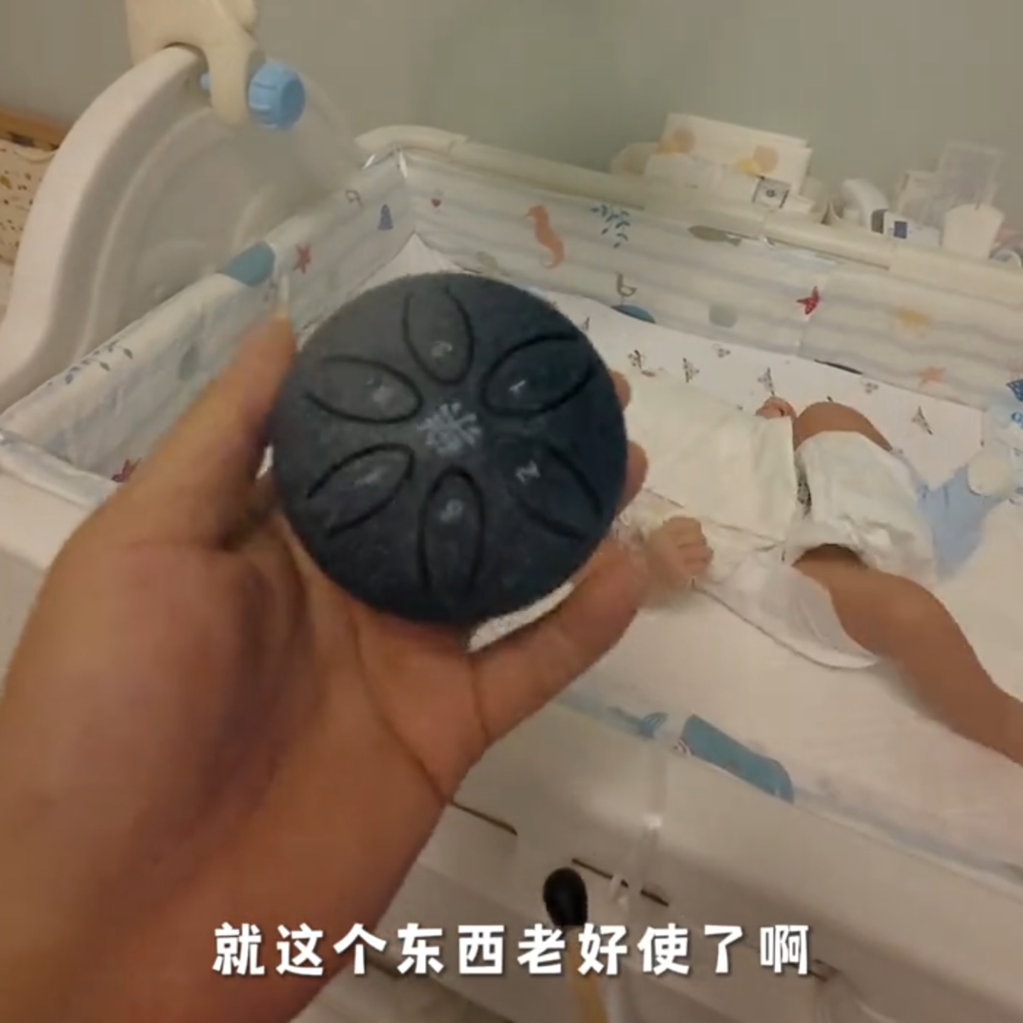 灰马造物3寸口袋空灵鼓成人儿童初学者乐器简单易学打击乐器小鼓