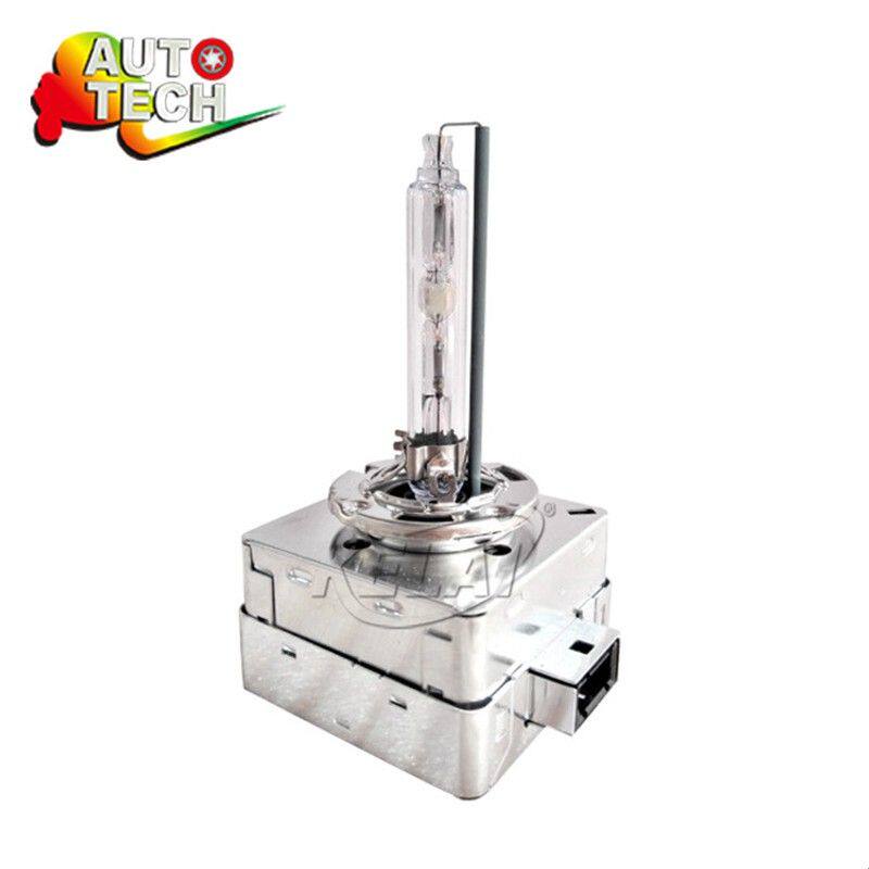 鹰牌品质D3S氙气灯泡超亮HID12V35W灯泡高压泡厂家直供