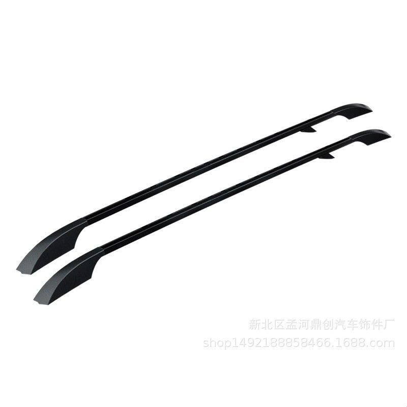 适用路虎发现者3/4行李架发现4行李架第四代发现车顶原厂款旅行架