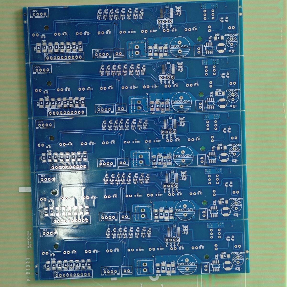 PCB快速打样,大,中,小批量,生产专业pcb供应商