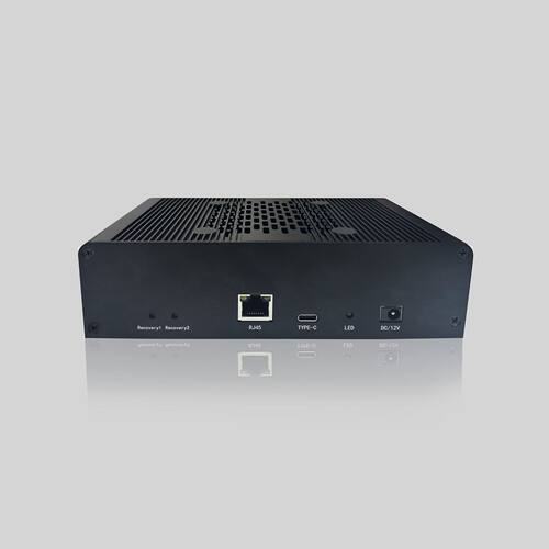 Openclaw小龙虾免安装本地部署arm服务器ai人工智能Rk3588瑞芯微
