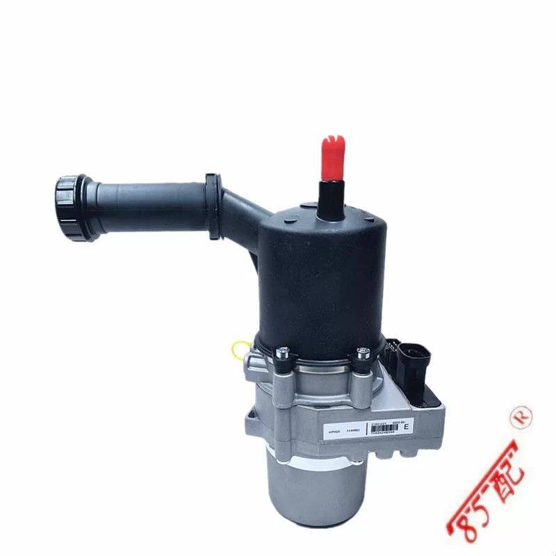 方向机助力泵电子4007YF适用雪铁龙C4凯旋标致307307CC307SW