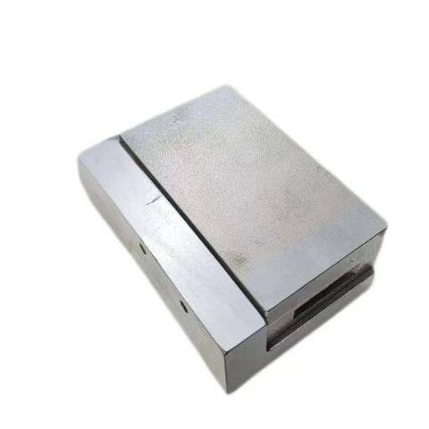 直角磁台,永磁细目,强磁吸盘。四边直角90度,底座加硬精磨。