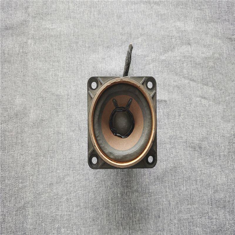 进口拆车美国博士3寸中音中置喇叭车载扬声器音响改装通用发烧级