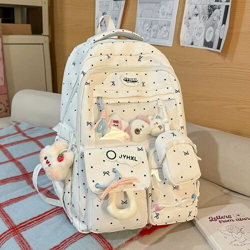 儿童痛包书包初中生女小学生
