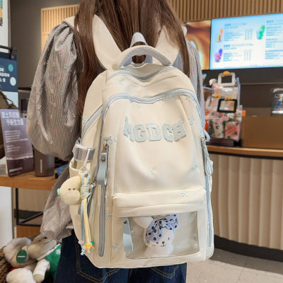儿童书包初中女生2026新款