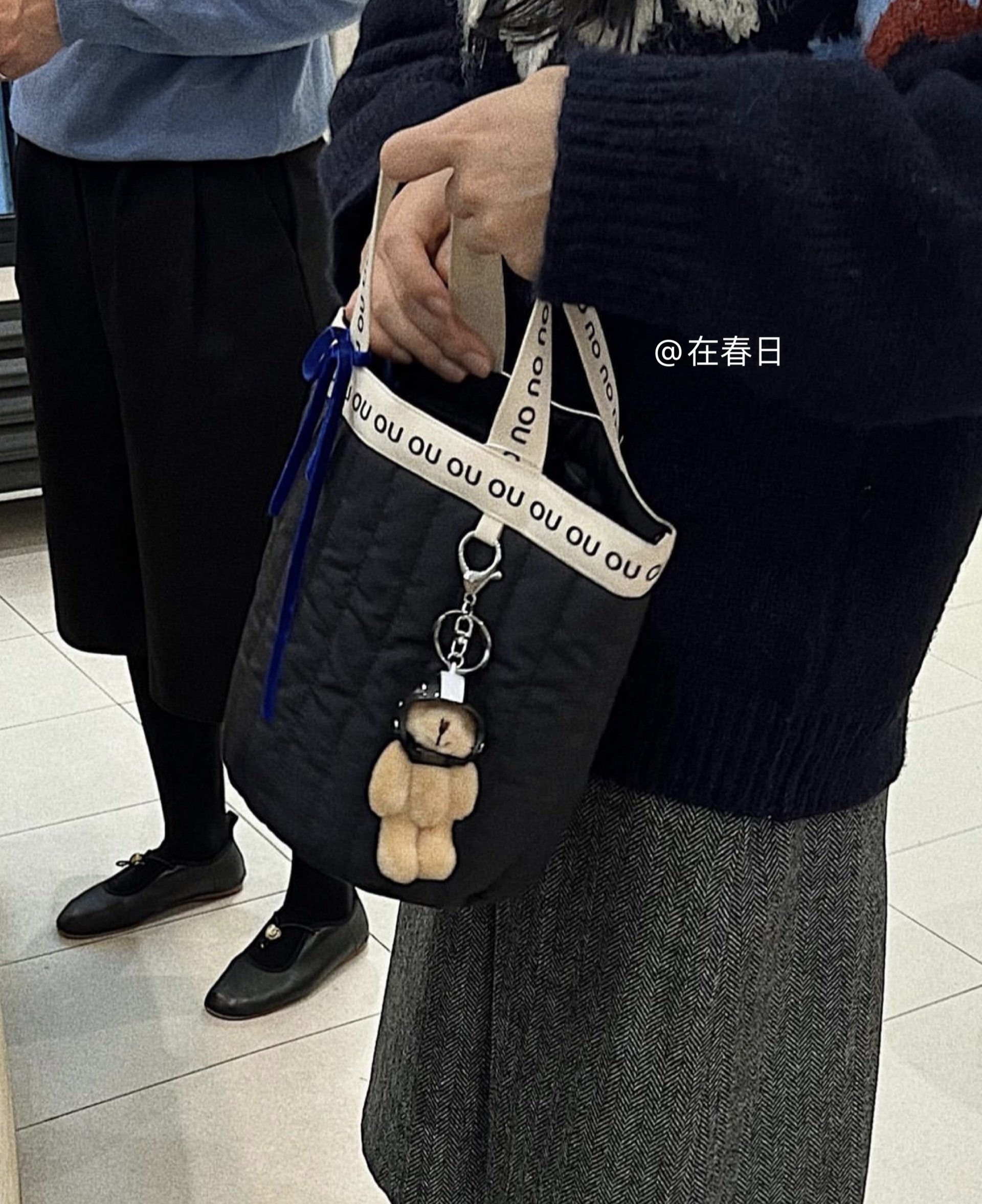 在春日韩国ins博主同款戴头盔毛绒小熊挂件钥匙扣包包配饰可爱新,服饰配件/皮带/帽子/围巾,包挂件,淘宝优惠券,粉丝福利购,淘宝优惠卷