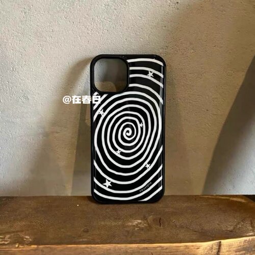 韩国ins博主同款小众手机壳