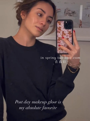 少女心粉色芭蕾舞小熊