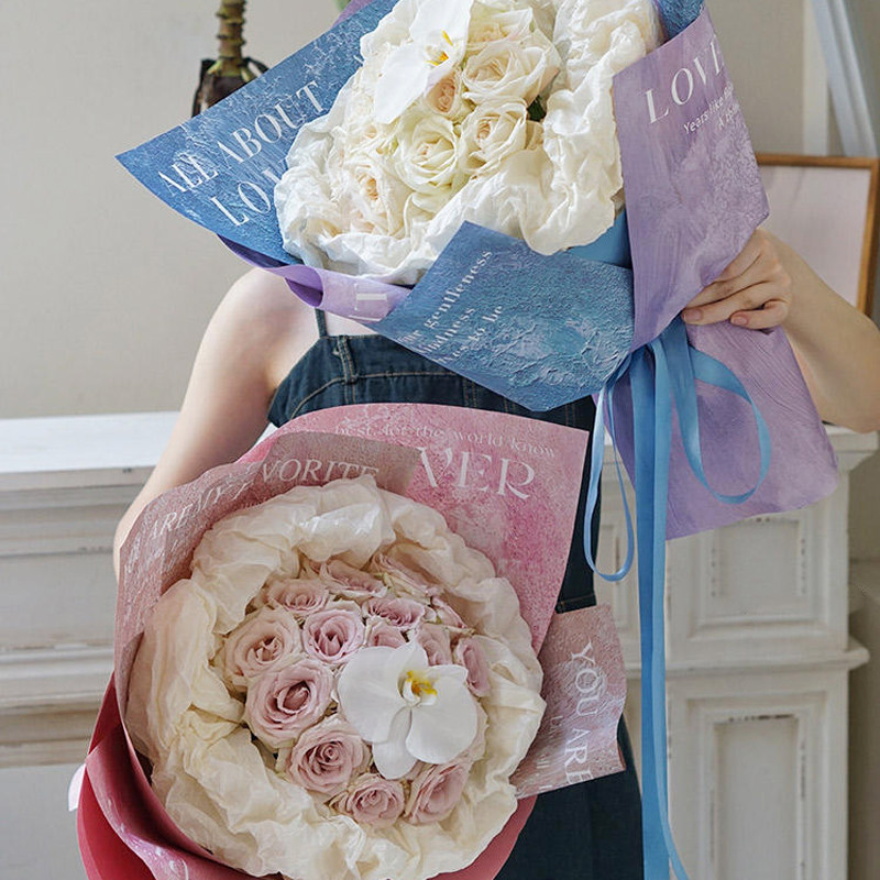 古典艺术纸艺术范加厚牛皮纸乌梅子酱花艺包装纸包花束鲜花包装纸,鲜花速递/花卉仿真/绿植园艺,花艺包装纸,淘宝优惠券,粉丝福利购,淘宝优惠卷