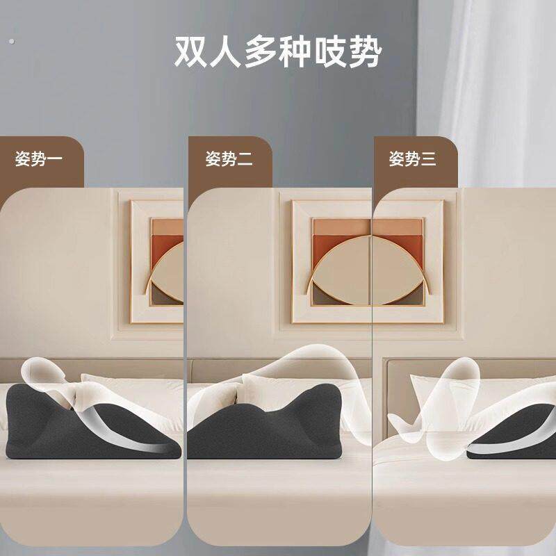 情趣分腿沙发合欢椅房事体位垫男女支撑器性玩具夫妻行房神器sm