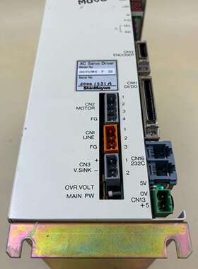 {议价}ShinMaywa MOVO SSVDM6-P-32 SVD