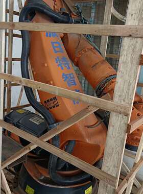 {议价}库卡KR210 L180-2 2000工业机器人本体