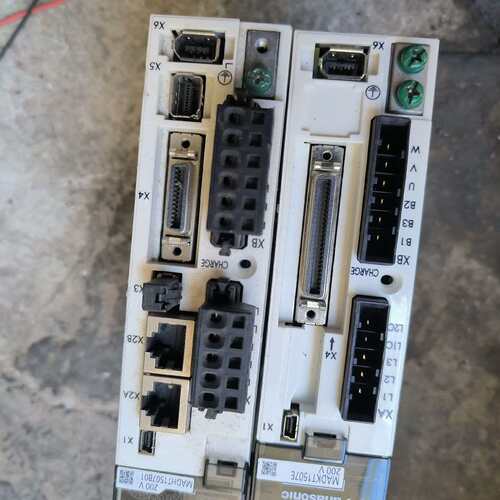 {议价}松下驱动器MADHT1507B01(400元）MADKT15