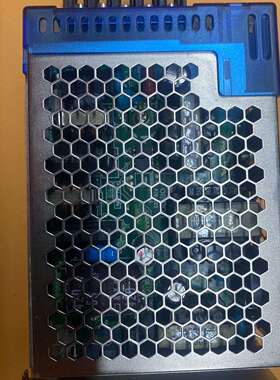 {议价}欧姆龙导轨电源S8VM-05024CD，拆机货，功