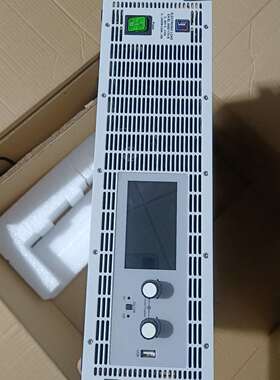 {议价}德国EA电子负载EL 9080-170 B 3U T/19