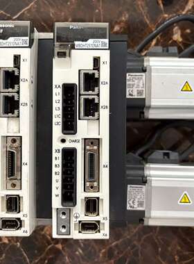 {议价}A5 MBDHT2510NA1+MSMD042S1U/S
