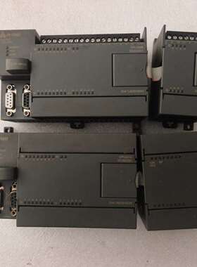 {议价}合信PLC CPU224E，型号214-1AE33-0X24