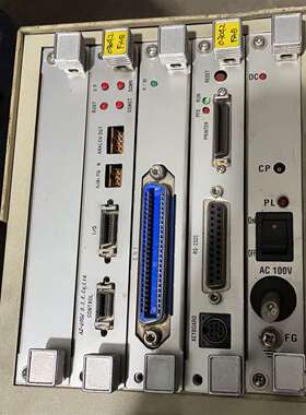{议价}98USS(4)VC拆机interface控制器