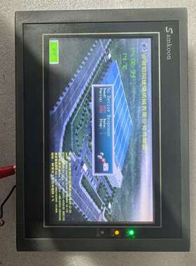 {议价}sk-070be SA-7B显控Samkoon触摸屏