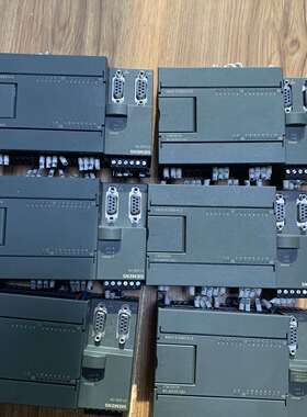 {议价}CPU 224XPCN  6ES7 214-2BD2