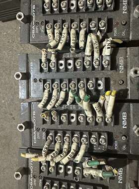 {议价}NMB放大传感器CSA-507B
