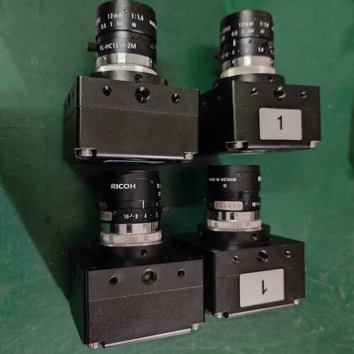 {议价}EEO130M（MRNN)-H工业相机   RICOH工业镜