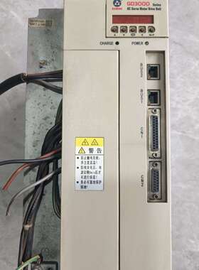 {议价}广数驱动器GD3100Y-LP2