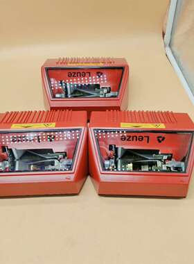 {议价}BCL508IOM100劳易测读码器9成新功能完好，
