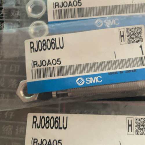{议价}SMC缓冲器RJ0806LU，，制造，库存不