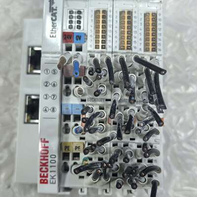 {议价}倍福BECKHOFF EK1100、EL1889+EL188