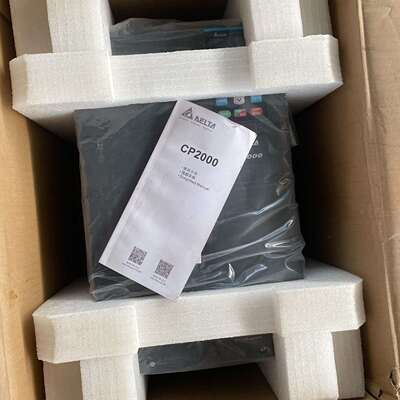 {议价}台达cp2000 30kw变频器