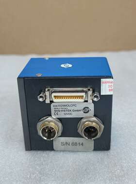 {议价}德国进口原装SVS-VISVEK SVS1020MOLCPC