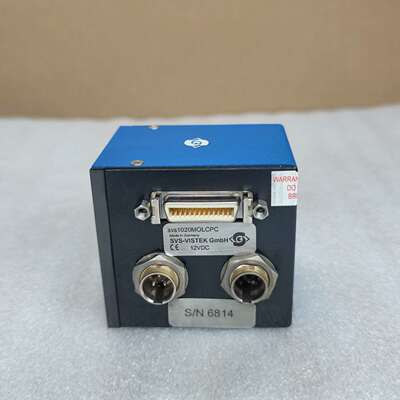 {议价}德国进口原装SVS-VISVEK SVS1020MOLCPC