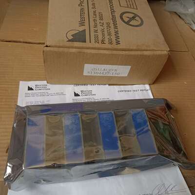 {议价}全新霍尼韦尔51304437-150 MC-TAIL02 双